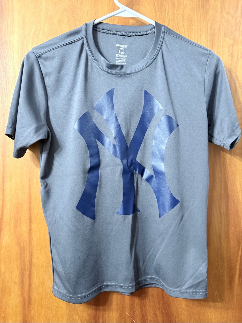 Yankees Heat Gear